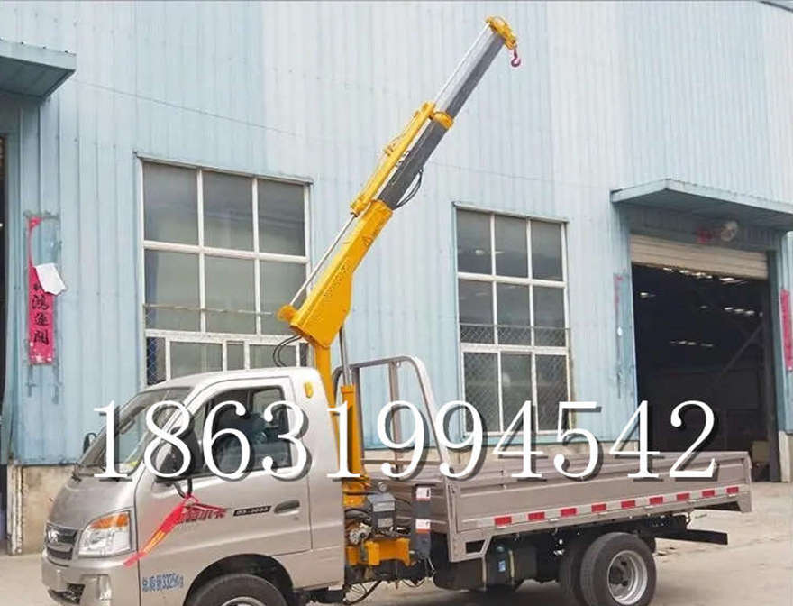 岗巴县车载吊机全电动液压吊机岗巴县当地四不像随车吊车载吊机油压随车吊岗巴县当地车载吊机